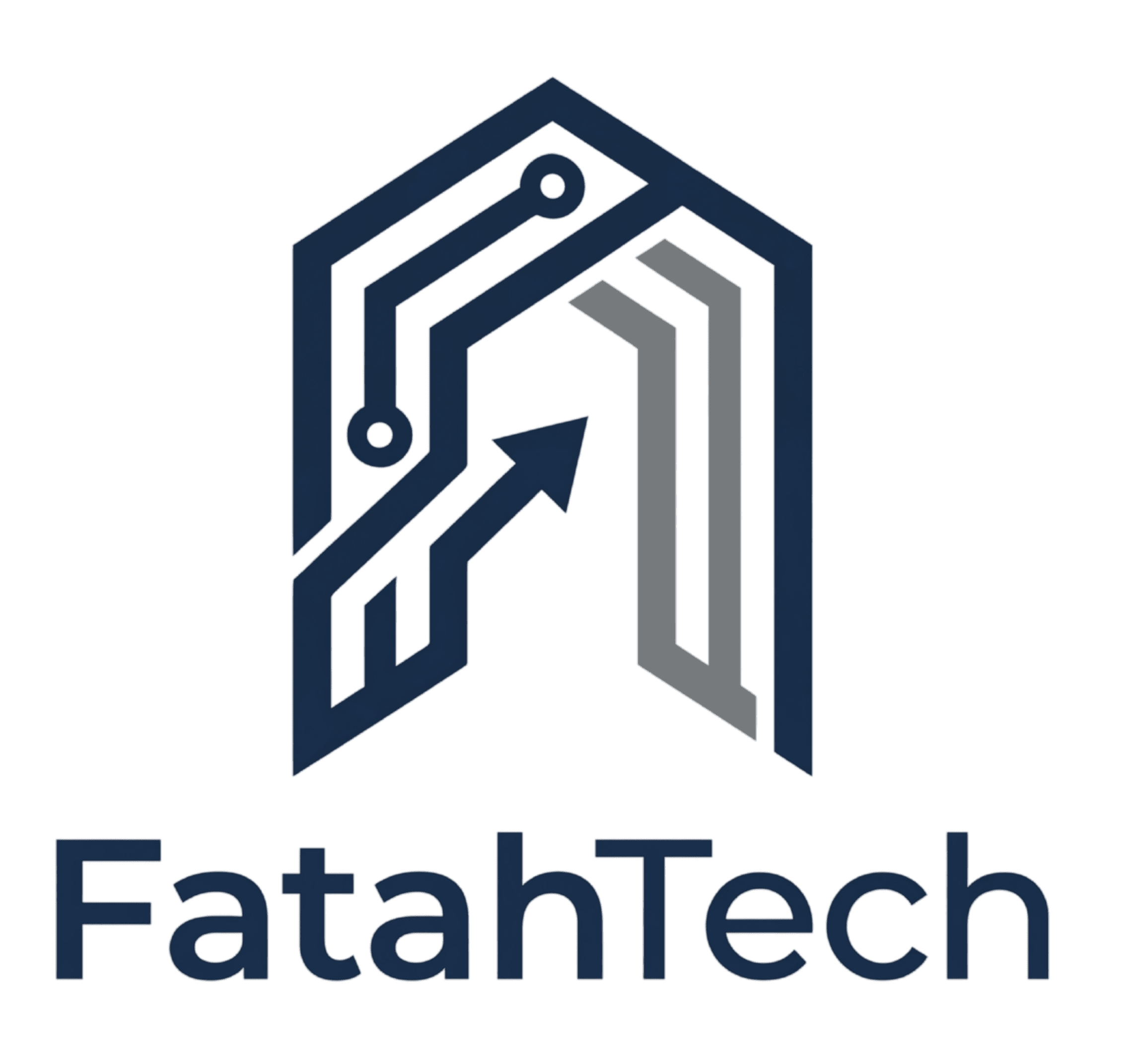 Fatahtech Logo